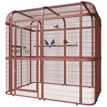 Rob harvey hot sale bird cages